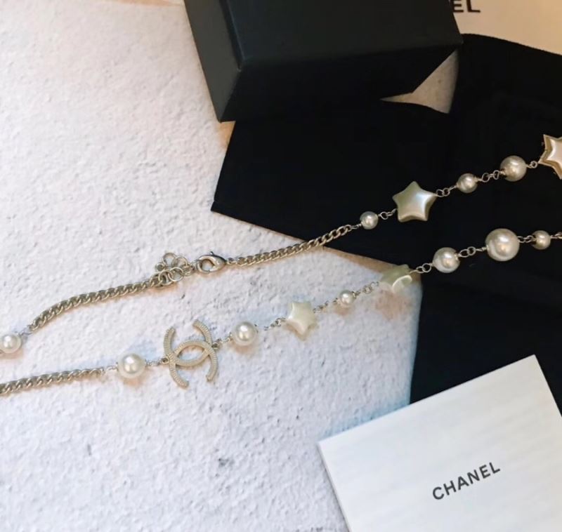 Chanel Necklaces